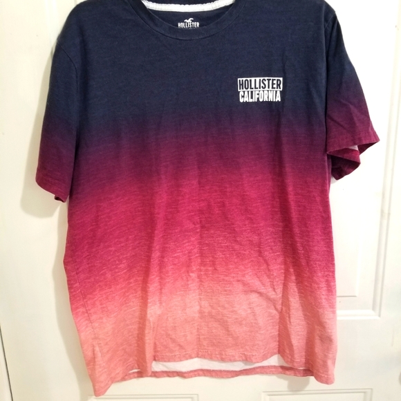 Hollister Other - HOLLISTER T SHIRT- XL